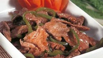 طريقة عمل اللحمة المسلوقة