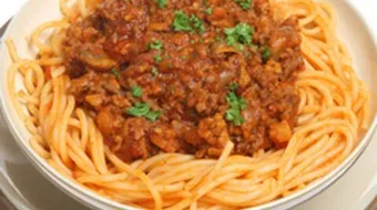 طريقة عمل معكرونة مسلوقة