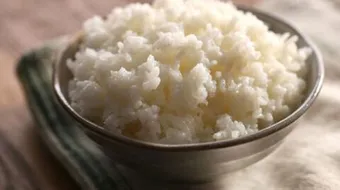 طريقة عمل أرز مسلوق للرجيم