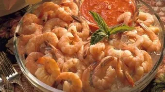 طريقة عمل جمبري المسلوق