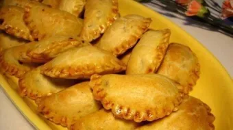 طريقة عمل البوريك بالجبنة