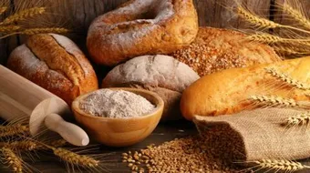 كيفية عمل الخبز عروك