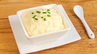 طريقة عمل ثوم البروستد