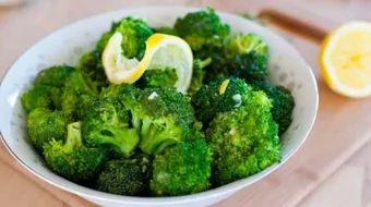 طريقة عمل البروكلي