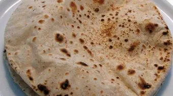 طريقة عمل الخبز الأسمر للرجيم