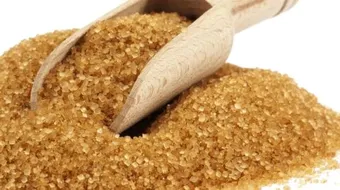 طريقة عمل سكر بني