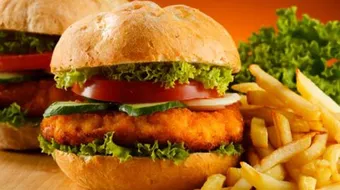 طريقة عمل سندوتشات برجر