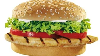 طريقة عمل البرجر بالبيت