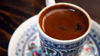 طريقة عمل قهوة بوش