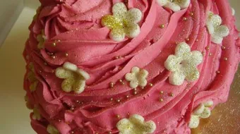 كيفية صنع كريمة الزبدة