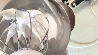 طريقة عمل كريمة الزبدة