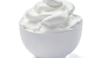 طريقة صنع كريمة الكيك