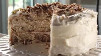 طريقة عمل كريم الكيك