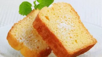 طريقة عمل الكيك في الخلاط