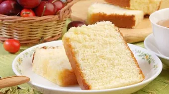 طريقة عمل الكيك في الفرن الكهربائي