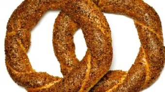 كيف يصنع الكعك