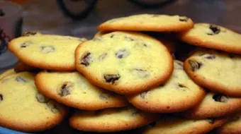 طريقة عمل الكعك والبسكويت