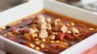 طريقة عمل الفاصولياء المعلبة