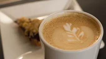 طريقة عمل الكابتشينو