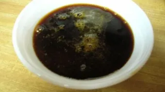 كيف يصنع دبس الخروب