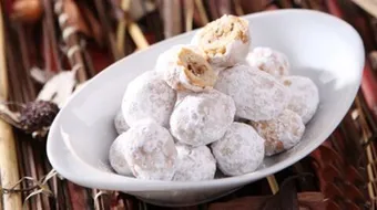 طريقة عمل بيض القطا