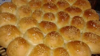 طريقة عمل عجينة الخلية