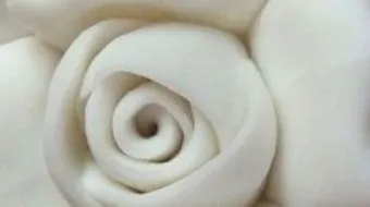 كيفية عمل عجينة السيراميك