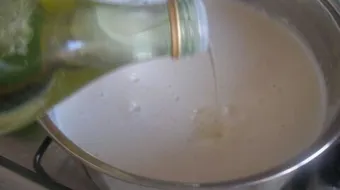 كيفية صنع الجبن في المنزل