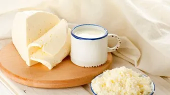 كيف تصنع الجبن في البيت