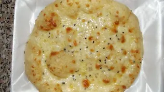 طريقة عمل مناقيش الجبن