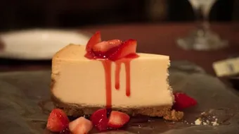 طريقة عمل تشيز كيك رول