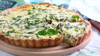 طريقة عمل فطائر بالجبن