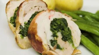 طريقة لعمل صدور الدجاج