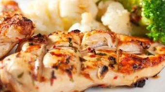 كيفية عمل صدور الفراخ