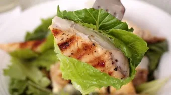 طريقة عمل صدور دجاج للرجيم