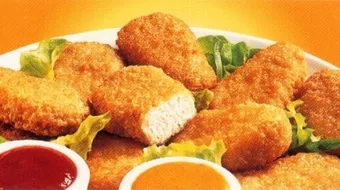 طريقة عمل صدور الفراخ البانيه