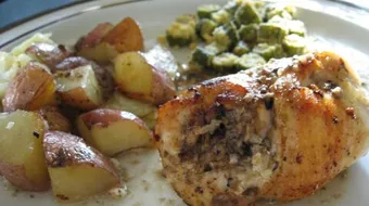 طرق عمل صدور الدجاج