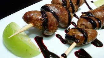 طريقة عمل قلوب الدجاج