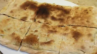 طرق عمل فطائر الدجاج