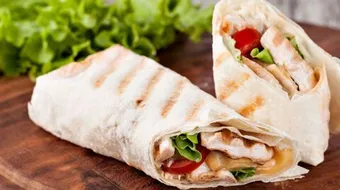 طريقة عمل سندويشات الدجاج