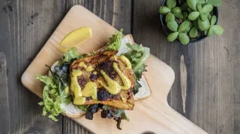 طريقة عمل صوص الفراخ