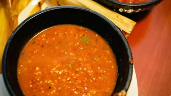 طريقة عمل صلصة للدجاج