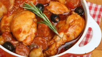 طريقة عمل صواني الدجاج بالفرن