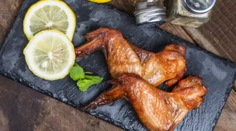 طريقة عمل جوانح الفراخ