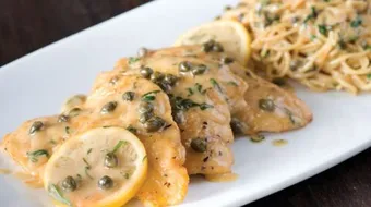 طريقة عمل دجاج بالكريمة