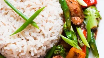 طريقة عمل الدجاج الصيني