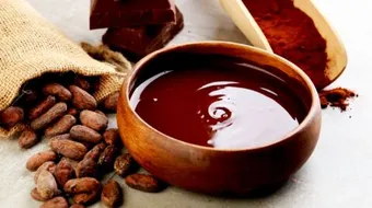 كيف تصنع الشوكولاتة