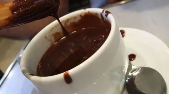 طريقة عمل الشوكولاتة