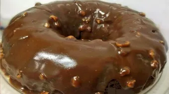 طرق عمل كيك الشوكولاتة