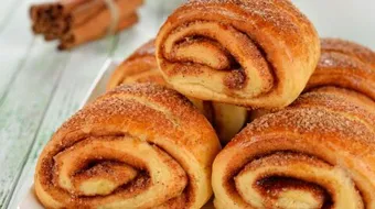 طريقة عمل سينابون سهل